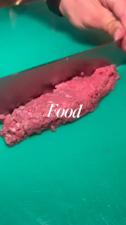 Aesthetic Food