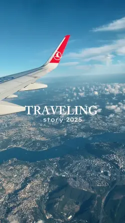 traveling 2025