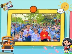 School activity