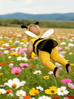 BABY BEE TREND