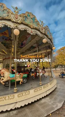 Thank You June 