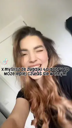 Sobą tak
