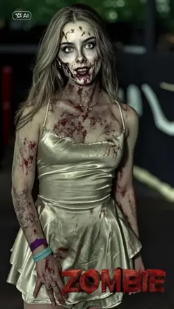 Zombie Ai 