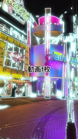 動画1枚