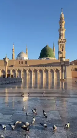 Umroh II MEKKAH 