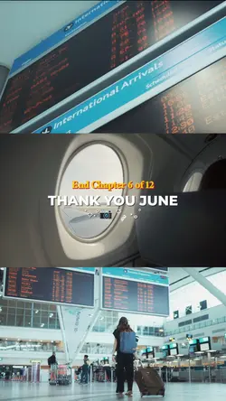 Thank You June