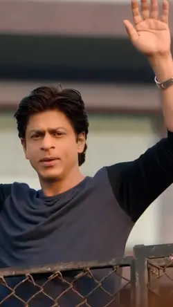 Shah Rukh Khan 