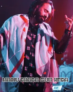 Punjabi songs