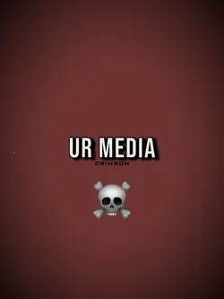 Skull Face Edit 