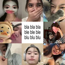 bla bla bla