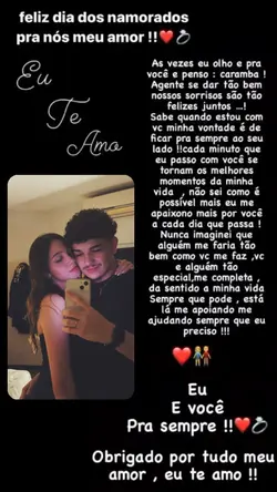 Relacionamento 
