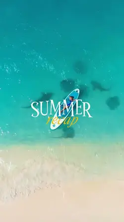 summer recap