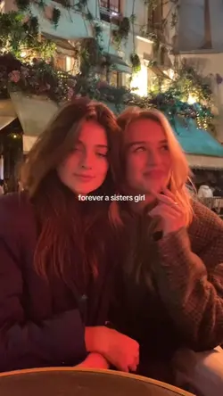 forever a sisters gi