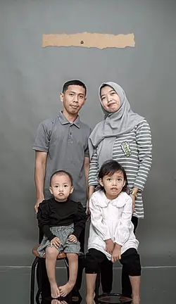 family potrait
