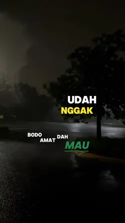 Belajar Bodoamat