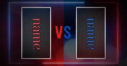 Who win?