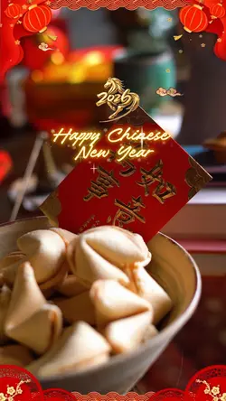 Chinese New Year