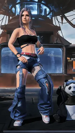 Saka saka Emote Pubg