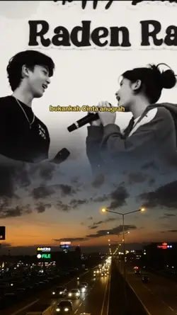 aku jatuh cinta