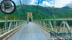 ကွမ်လုံကြိုးတံတား