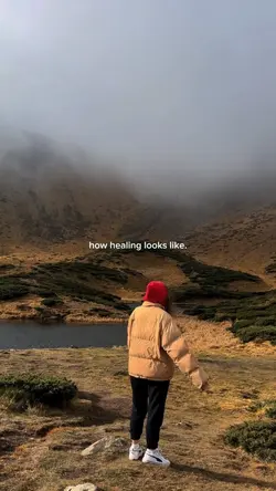How healing looks