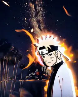NARUTO