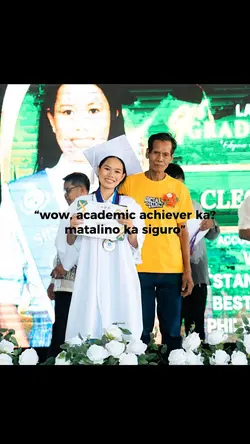 with honor ka pala
