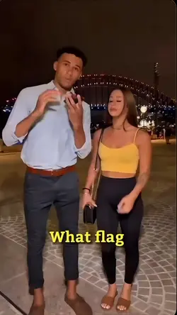 What flag is this? 