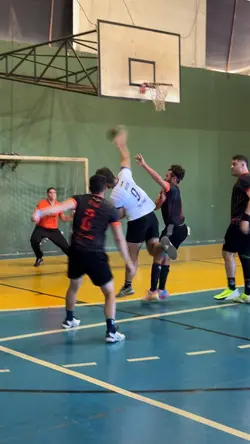 Handebol 