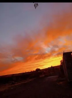 atardeceres