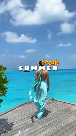 Summer Break