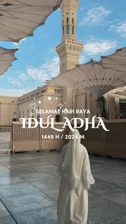 Idul Adha