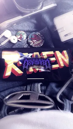 KAMU BLUEBERRY DAN