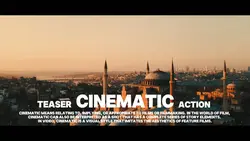 TEASER MOVIE