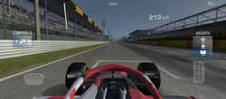 F1 X Still with you