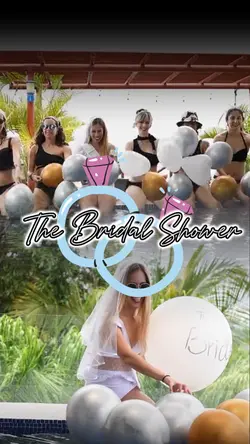 Bridal Shower 