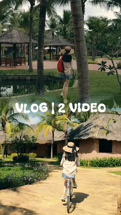 VLOG | 2 VIDEO