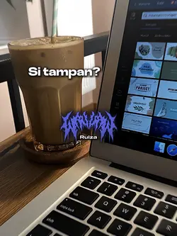 SI TAMPAN VERSI  3:4