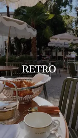 #retrovibes
