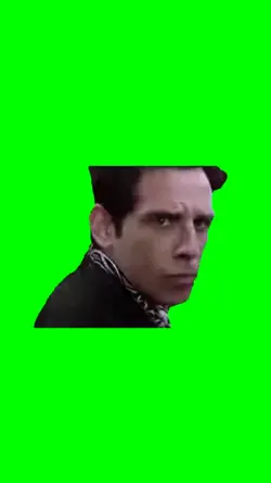 zoolander looking