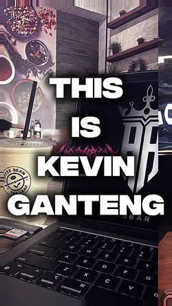 VERSI KEVIN 