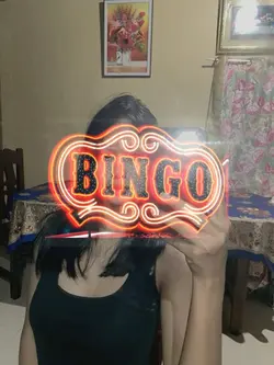 BINGO