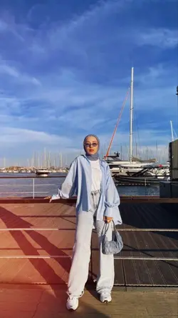 Aesthetic Arab song 