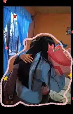 te quiero manitaa