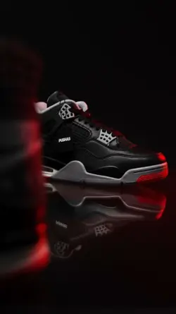 New Sneakers 