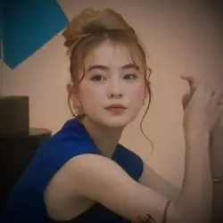 ako ay Isang model