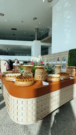 Evento corporativo