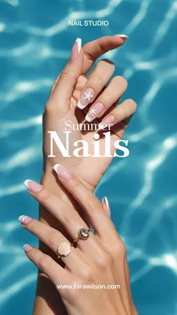 Summer Nails 2025