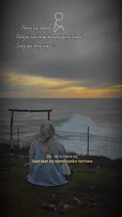 sakitnya menahan 