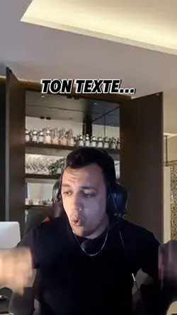 Tk78 J’ai chaud 🥵 